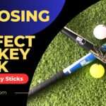 Choosing the Perfect Hockey Stick : Ultimate Beginner’s Guide in 2023